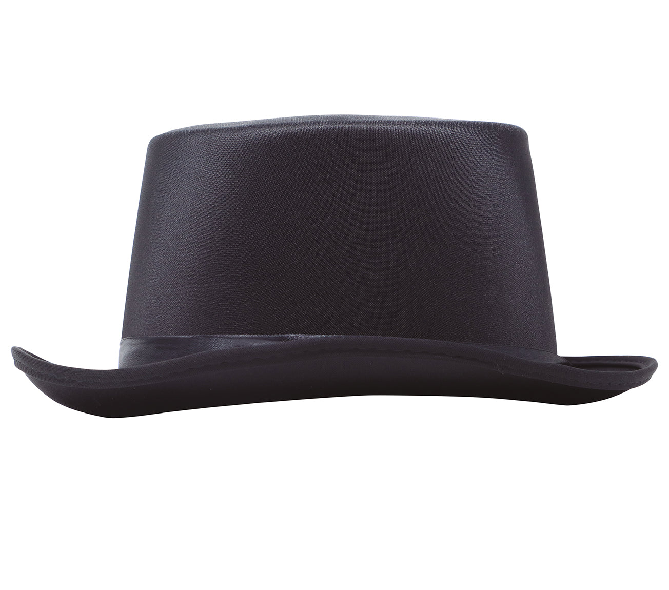 GP13174 – Historischer Zylinder Karnevalshut 19 – Farbe: Schwarz