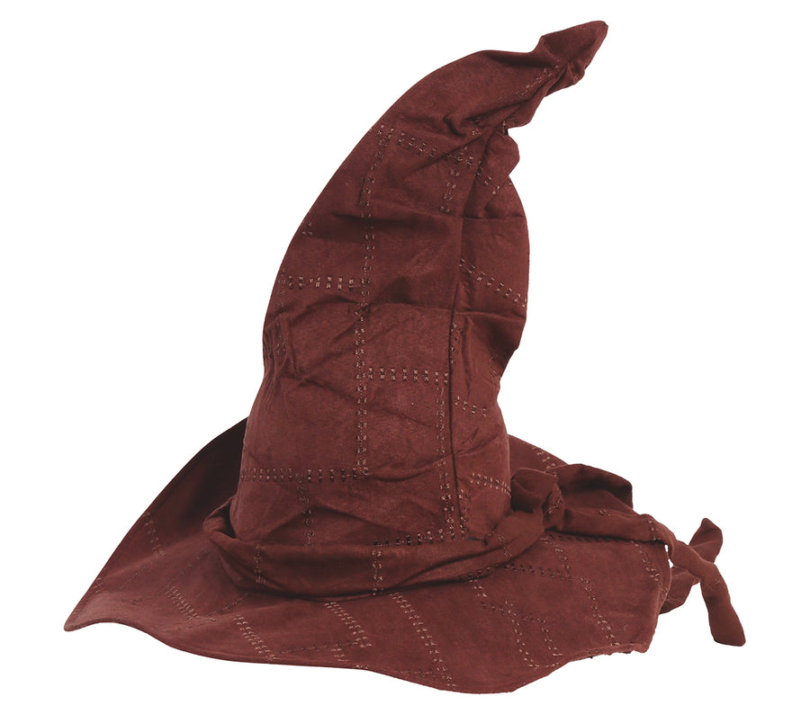 GP13194 – Mittelalter Hexe Magische Studenten – Farbe: Braun, Ansicht 2
