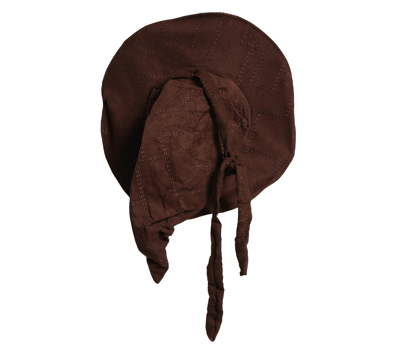 GP13194 – Mittelalter Hexe Magische Studenten – Farbe: Braun