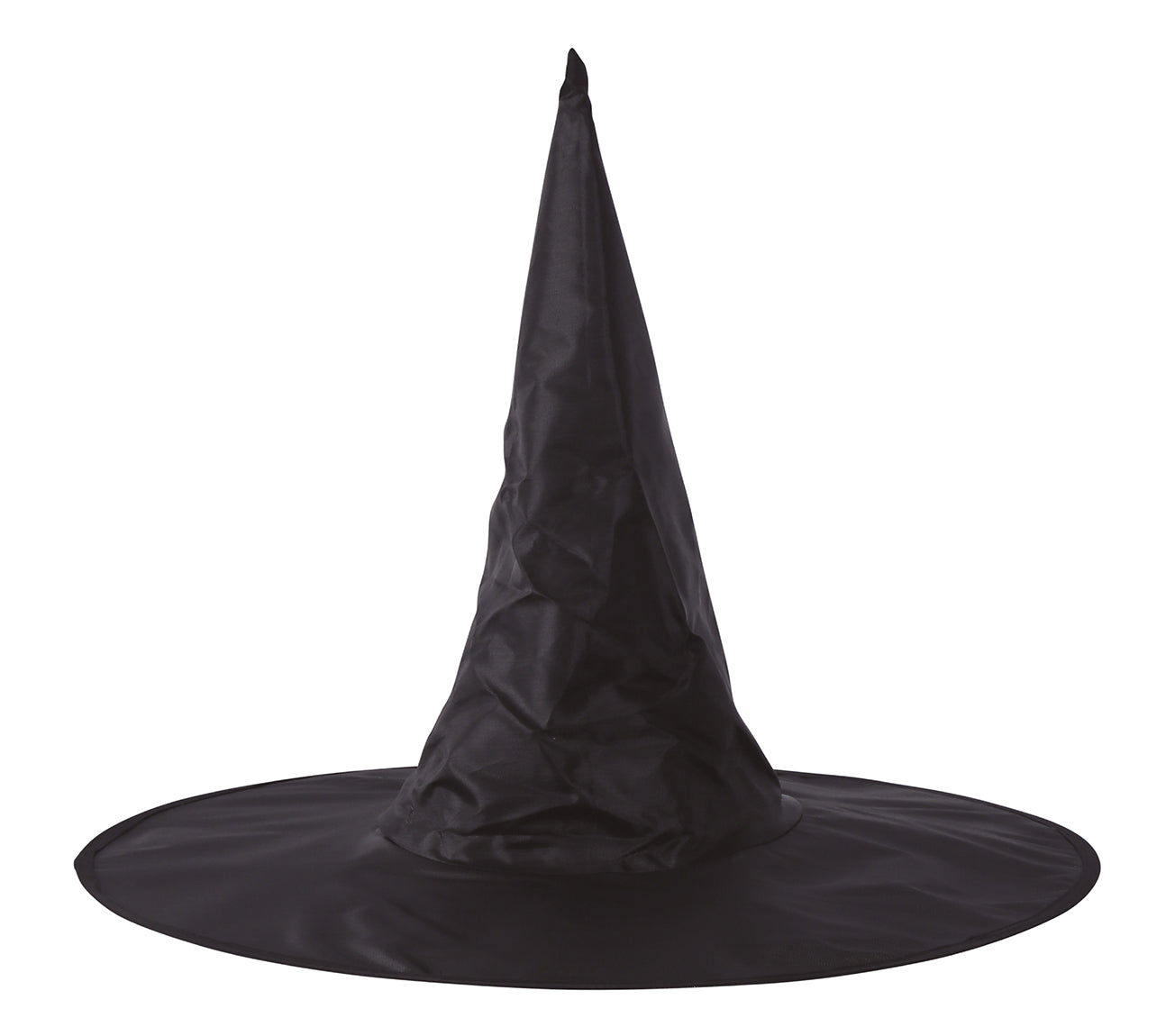 GP13217 – Hexe Mystischer Halloween Hut – Farbe: Schwarz