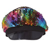 GP13248 – Polizei Karneval Hut Regenbogen – Farbe: Mehrfarbig