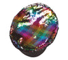 GP13248 – Polizei Karneval Hut Regenbogen – Farbe: Mehrfarbig
