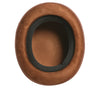 GP13253 – Steampunk Zylinder Karnevalshut Vintage – Farbe: Braun