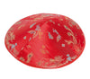 GP13254 – Asien Stil Roter Kegelhut – Farbe: Rot