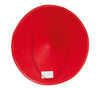 GP13254 – Asien Stil Roter Kegelhut – Farbe: Rot