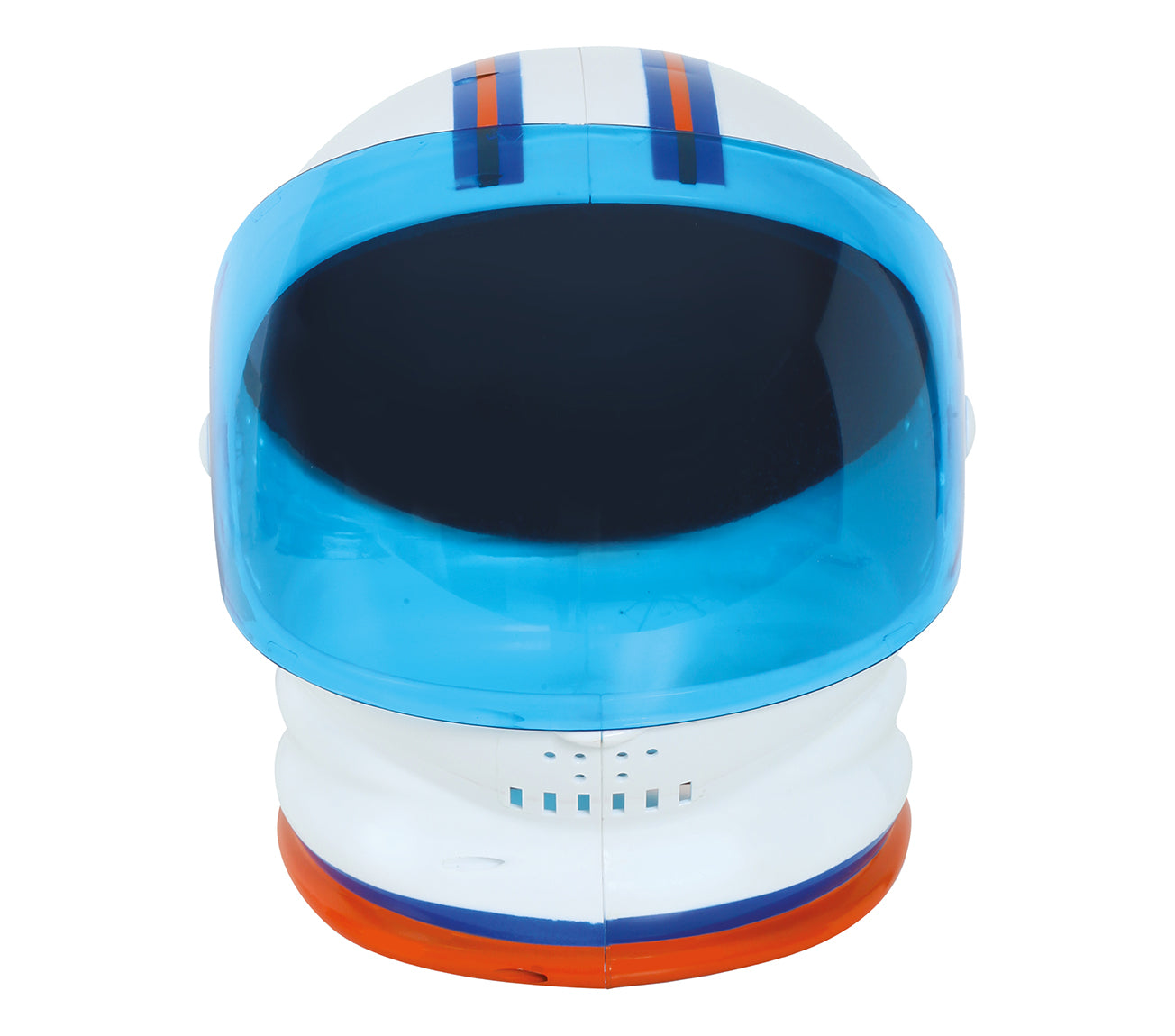 GP13258 – Lotse Raumfahrer Helm Karneval – Farbe: Weiß
