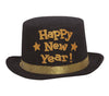 GP13261 – Silvesterhut Frohes Neues Jahr Magic – Farbe: Schwarz