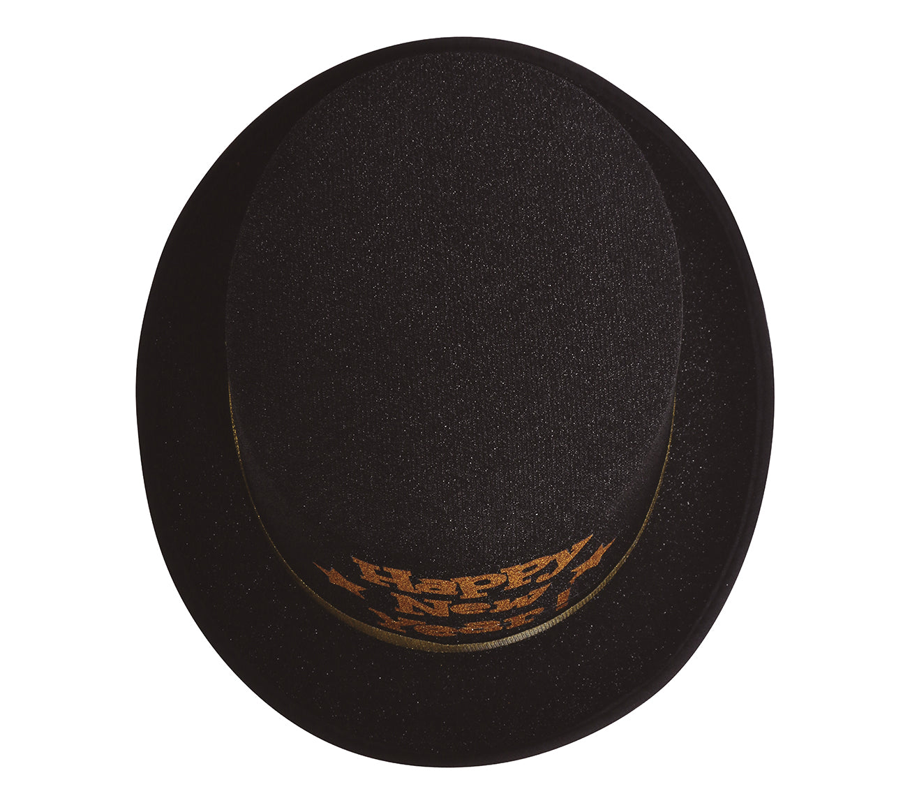 GP13261 – Silvesterhut Frohes Neues Jahr Magic – Farbe: Schwarz