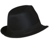 GP13315 – Gangster Retro Hut Weißer 20er Jahre – Farbe: Schwarz