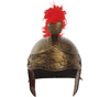 GP13361 – Römer Krieger Helm Für Fasching – Farbe: Gold