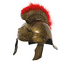 GP13361 – Römer Krieger Helm Für Fasching – Farbe: Gold