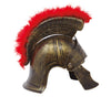 GP13361 – Römer Krieger Helm Für Fasching – Farbe: Gold