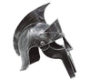 GP13363 – Römer Gladiator Helm Antike Krieger – Farbe: Silber