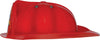 GP13366 – Feuerwehrmann Helm Rot Karneval – Farbe: Rot