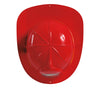 GP13366 – Feuerwehrmann Helm Rot Karneval – Farbe: Rot
