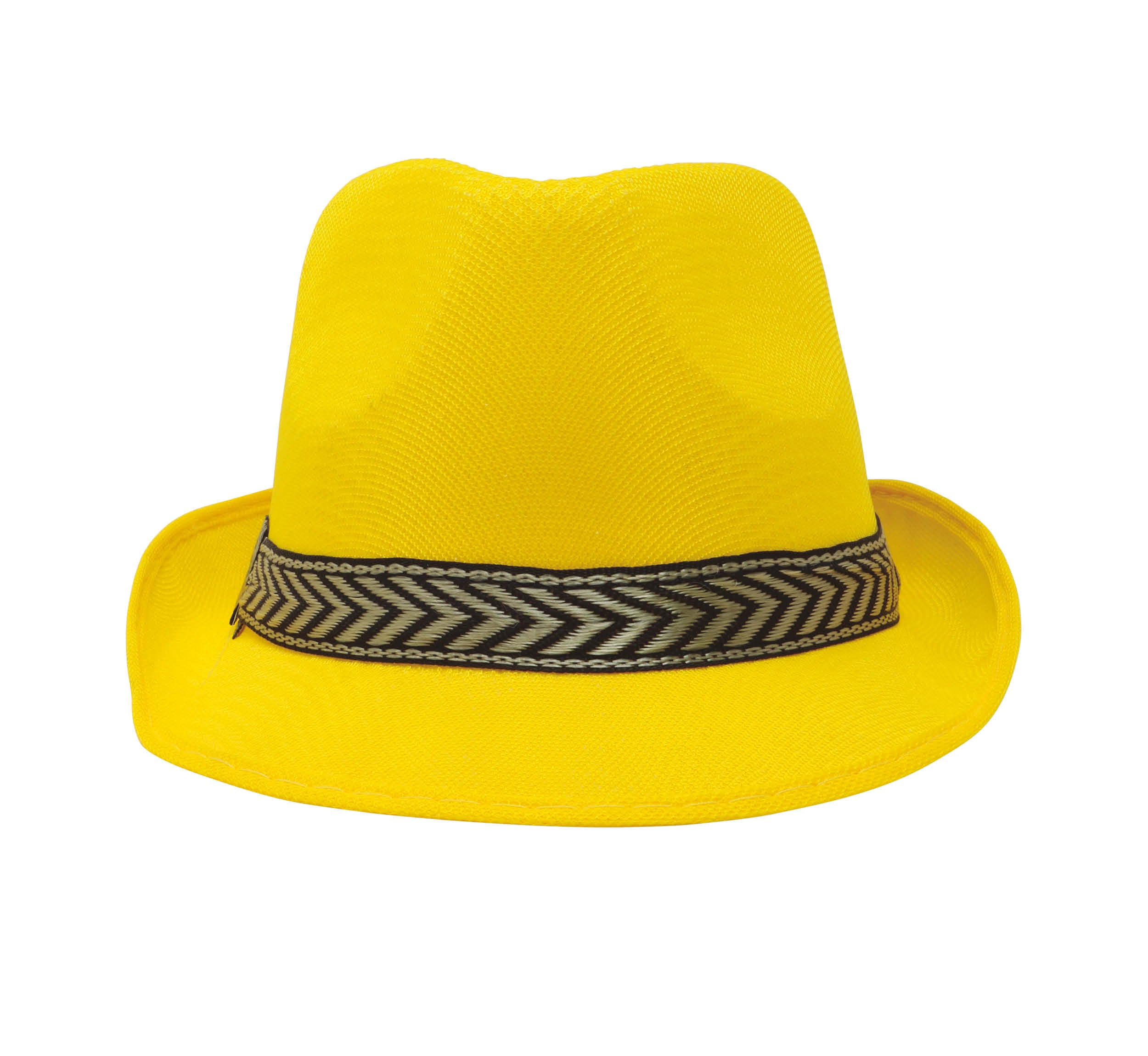 GP13370 – 20s Stil Eleganter Partyhut Sommer – Größe: Standard