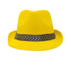 GP13370 – 20s Stil Eleganter Partyhut Sommer – Größe: Standard