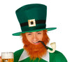GP13380 – St Patricks Irischer Hut Zylinder – Farbe: Grün