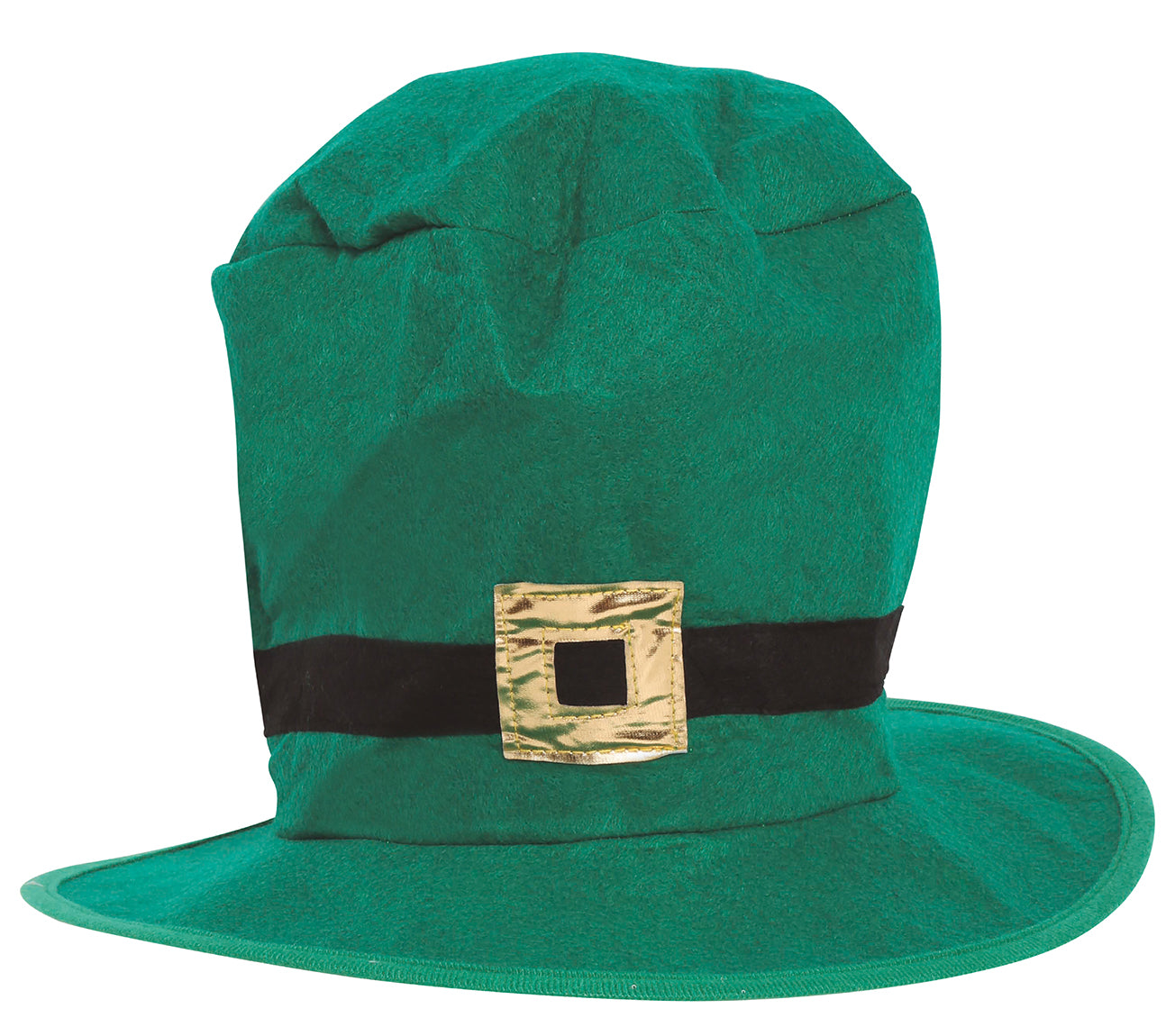 GP13380 – St Patricks Irischer Hut Zylinder – Farbe: Grün
