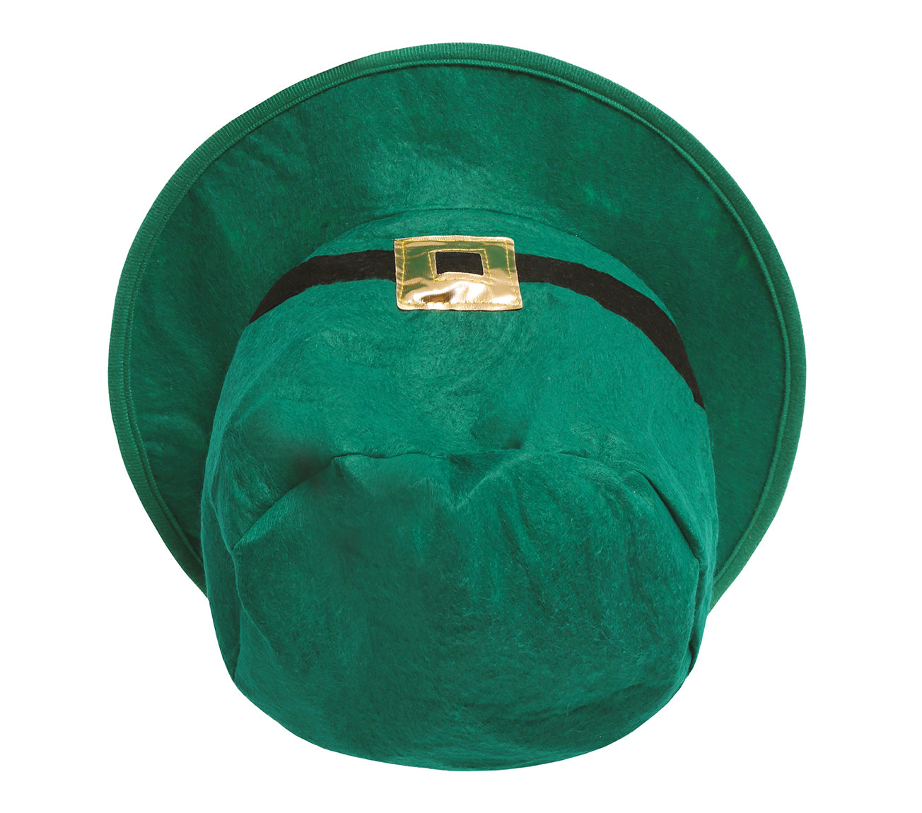GP13380 – St Patricks Irischer Hut Zylinder – Farbe: Grün