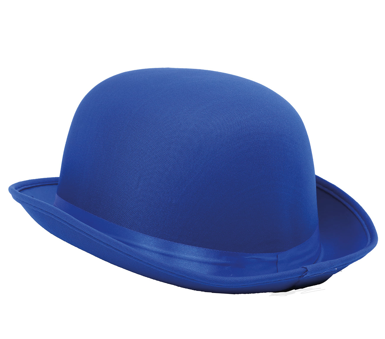 GP13395 – Clown Melone Hut Blauton Eleganz – Farbe: Blau