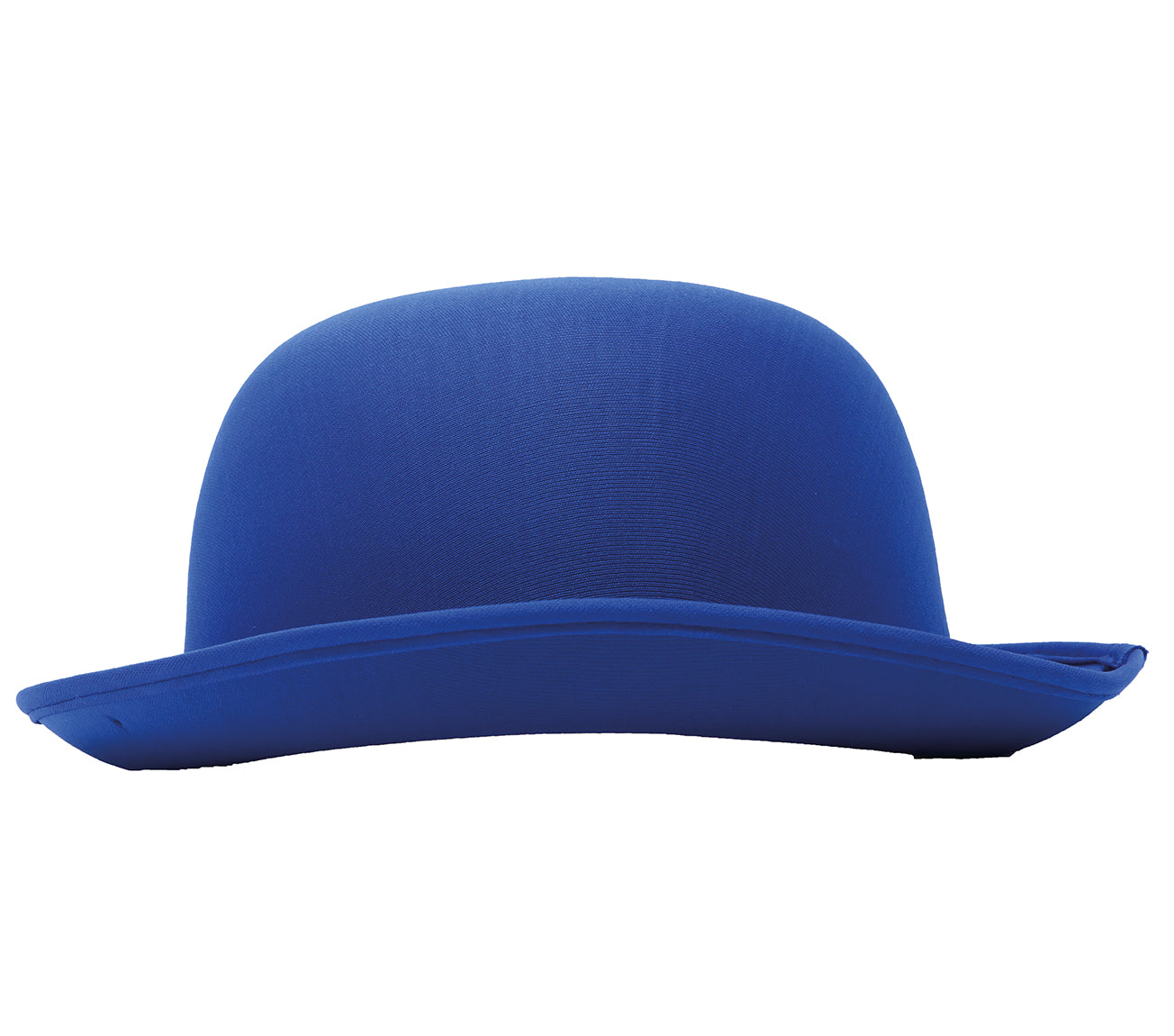 GP13395 – Clown Melone Hut Blauton Eleganz – Farbe: Blau