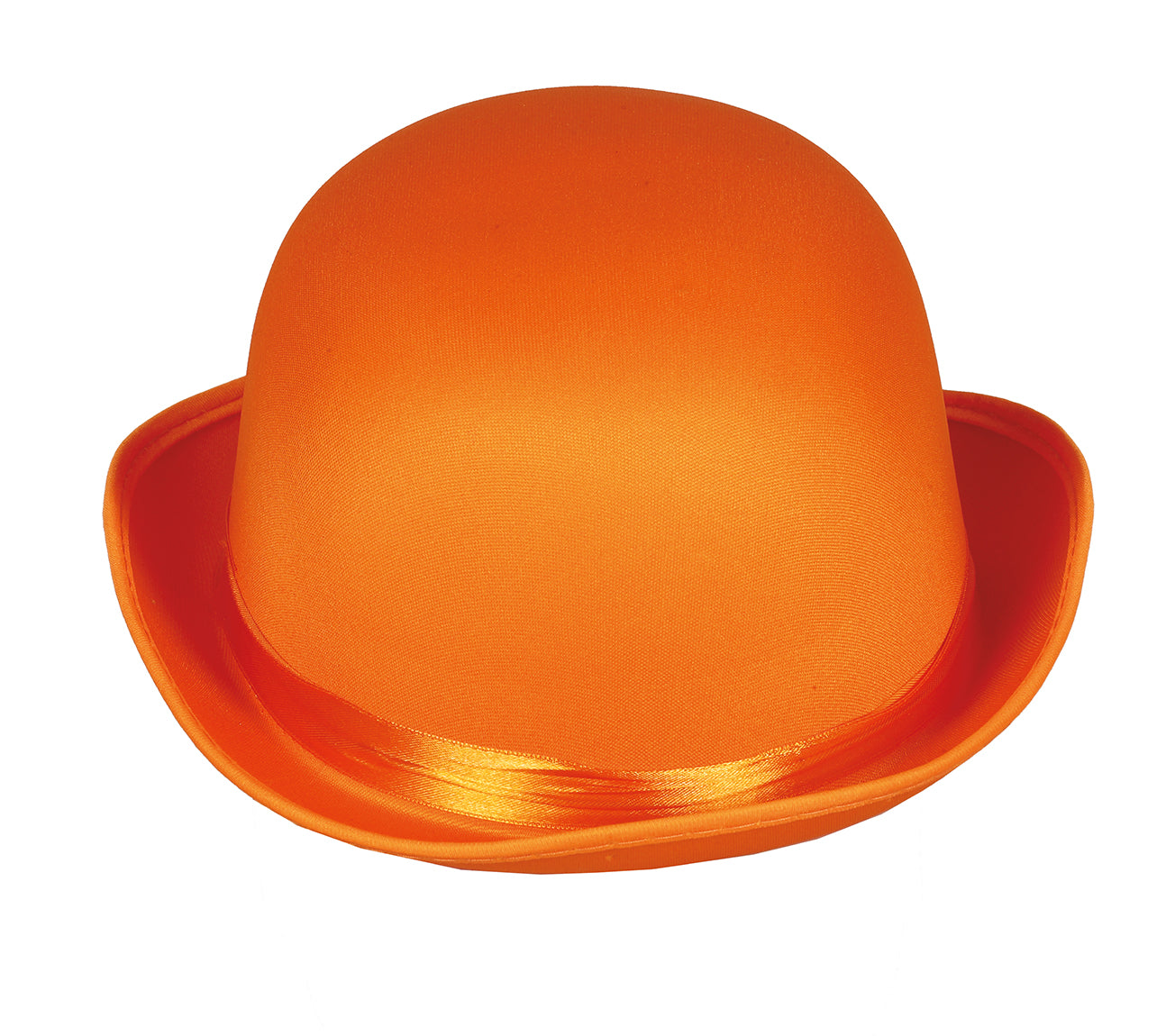 GP13395 – Clown Melone Hut Blauton Eleganz – Farbe: Orange