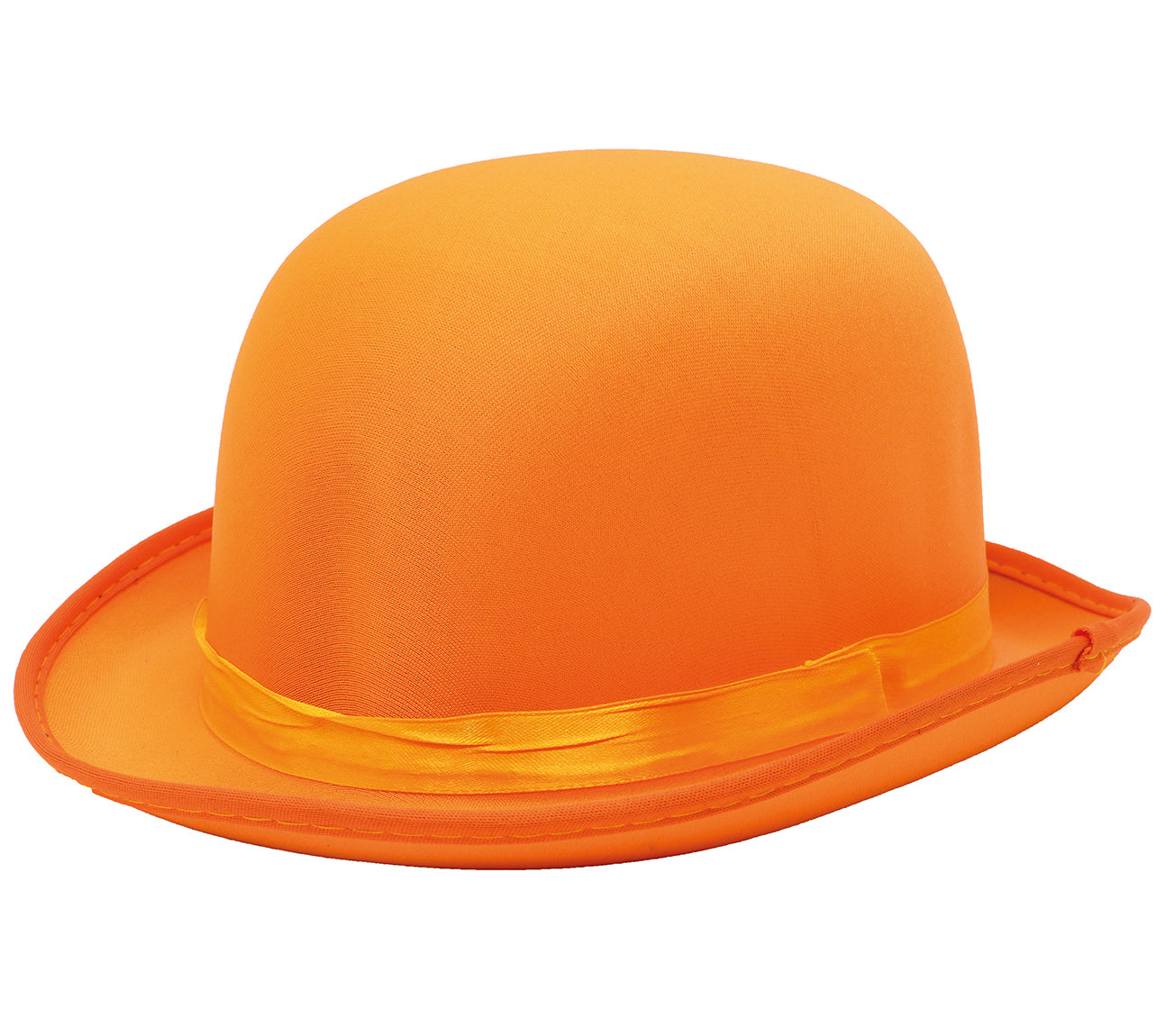 GP13395 – Clown Melone Hut Blauton Eleganz – Farbe: Orange