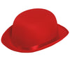 GP13395 – Clown Melone Hut Blauton Eleganz – Farbe: Rot