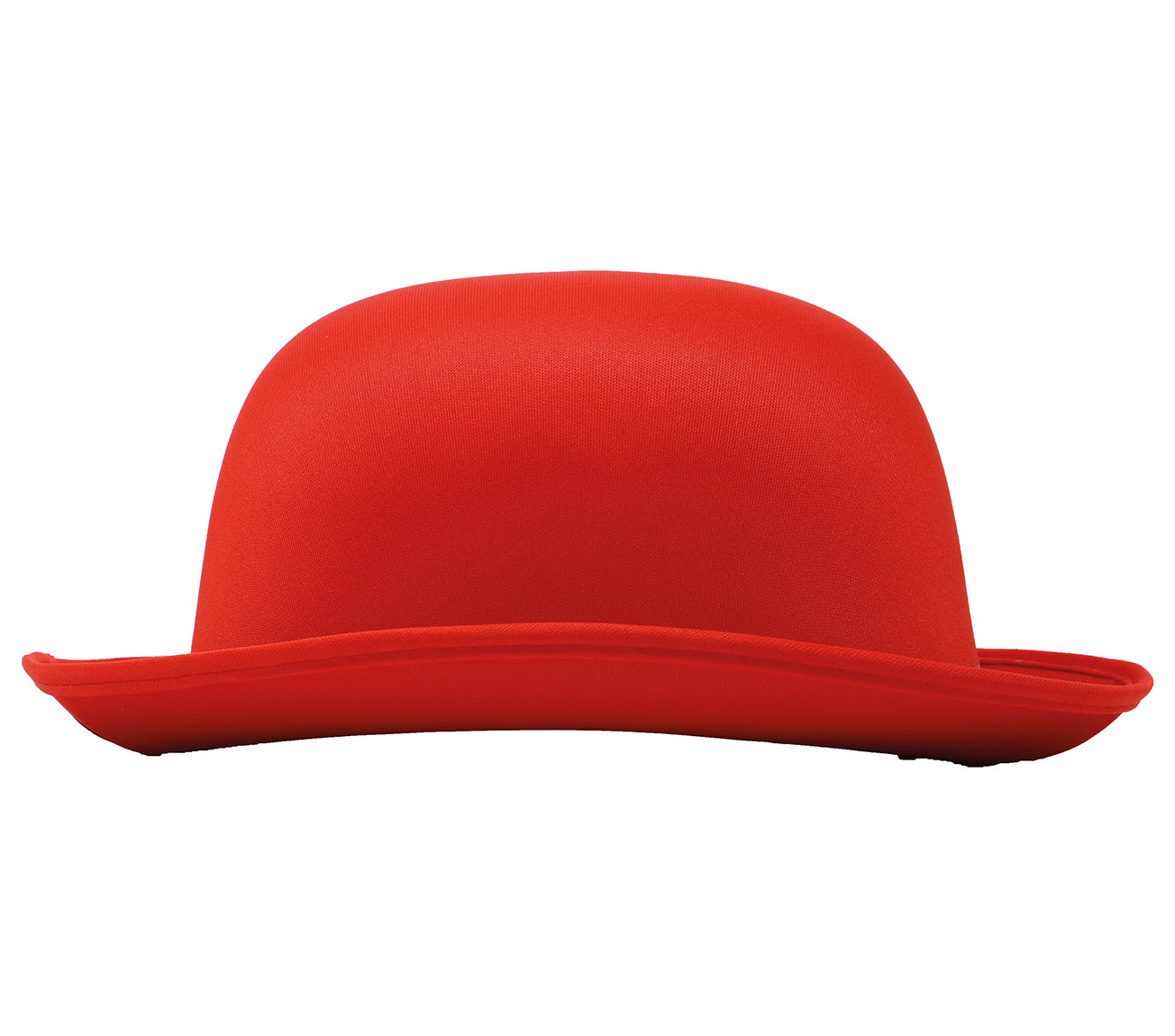 GP13395 – Clown Melone Hut Blauton Eleganz – Farbe: Rot