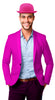 GP13395 – Clown Melone Hut Blauton Eleganz – Farbe: Pink