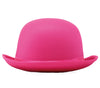 GP13395 – Clown Melone Hut Blauton Eleganz – Farbe: Pink