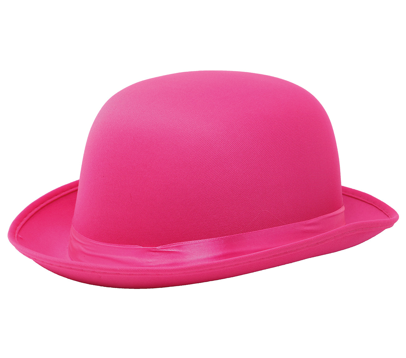GP13395 – Clown Melone Hut Blauton Eleganz – Farbe: Pink
