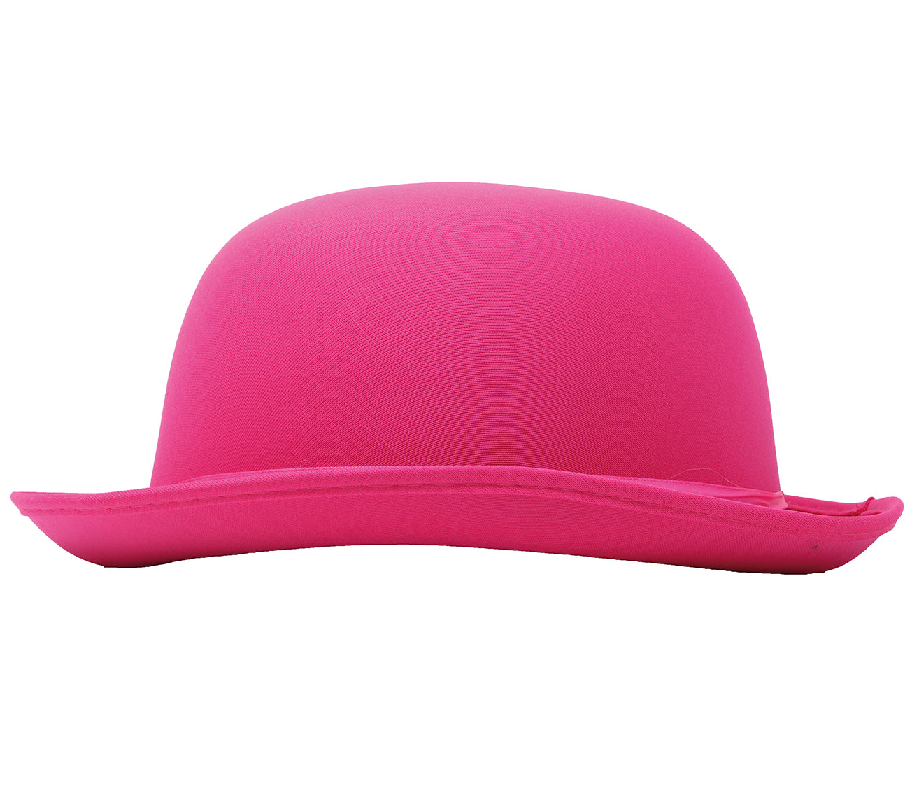 GP13395 – Clown Melone Hut Blauton Eleganz – Farbe: Pink