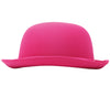 GP13395 – Clown Melone Hut Blauton Eleganz – Farbe: Pink