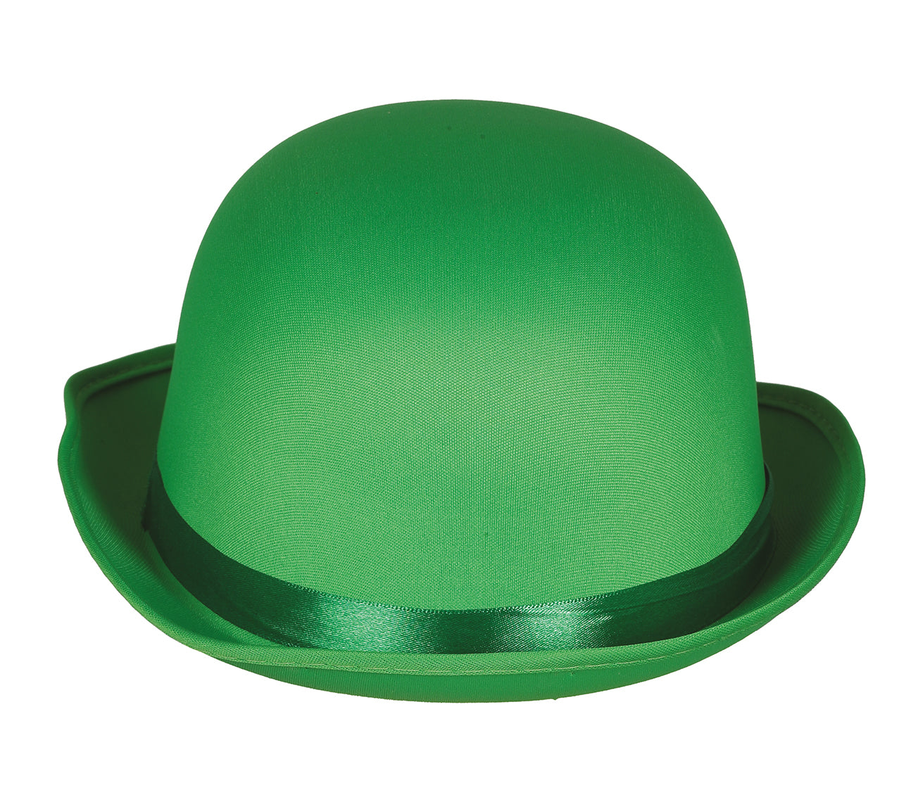 GP13395 – Clown Melone Hut Blauton Eleganz – Farbe: Grün
