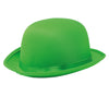 GP13395 – Clown Melone Hut Blauton Eleganz – Farbe: Grün