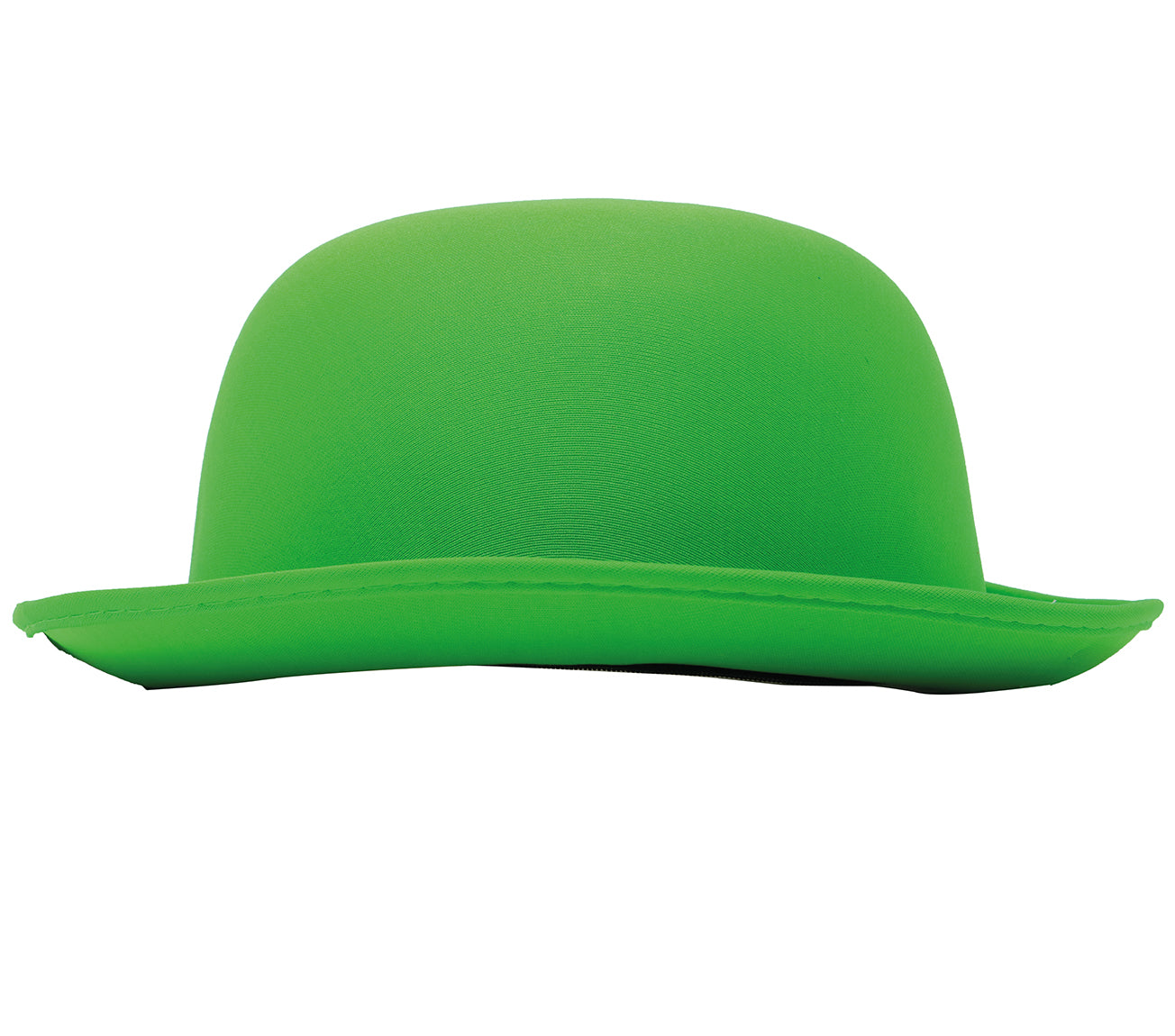 GP13395 – Clown Melone Hut Blauton Eleganz – Farbe: Grün