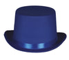 GP13402 – StPatricks Festlicher Hut Eleganter Style – Farbe: Blau
