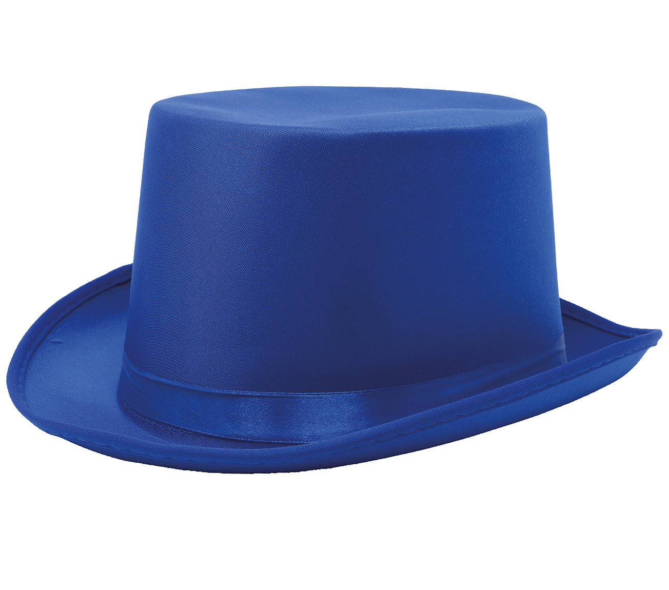 GP13402 – StPatricks Festlicher Hut Eleganter Style – Farbe: Blau