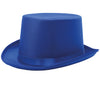 GP13402 – StPatricks Festlicher Hut Eleganter Style – Farbe: Blau