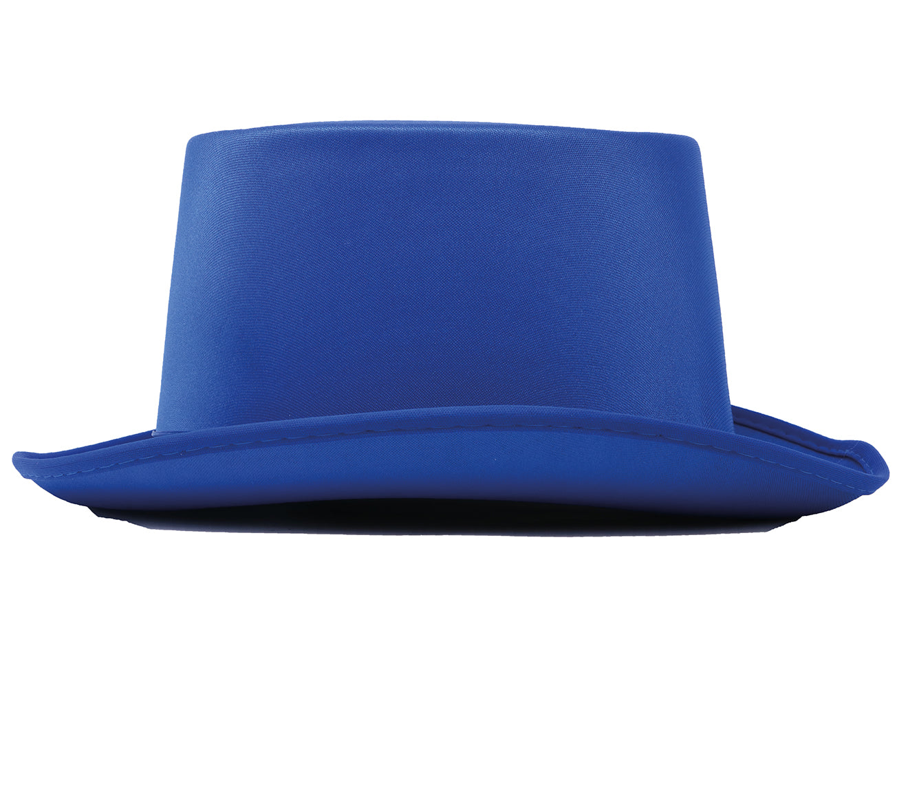 GP13402 – StPatricks Festlicher Hut Eleganter Style – Farbe: Blau
