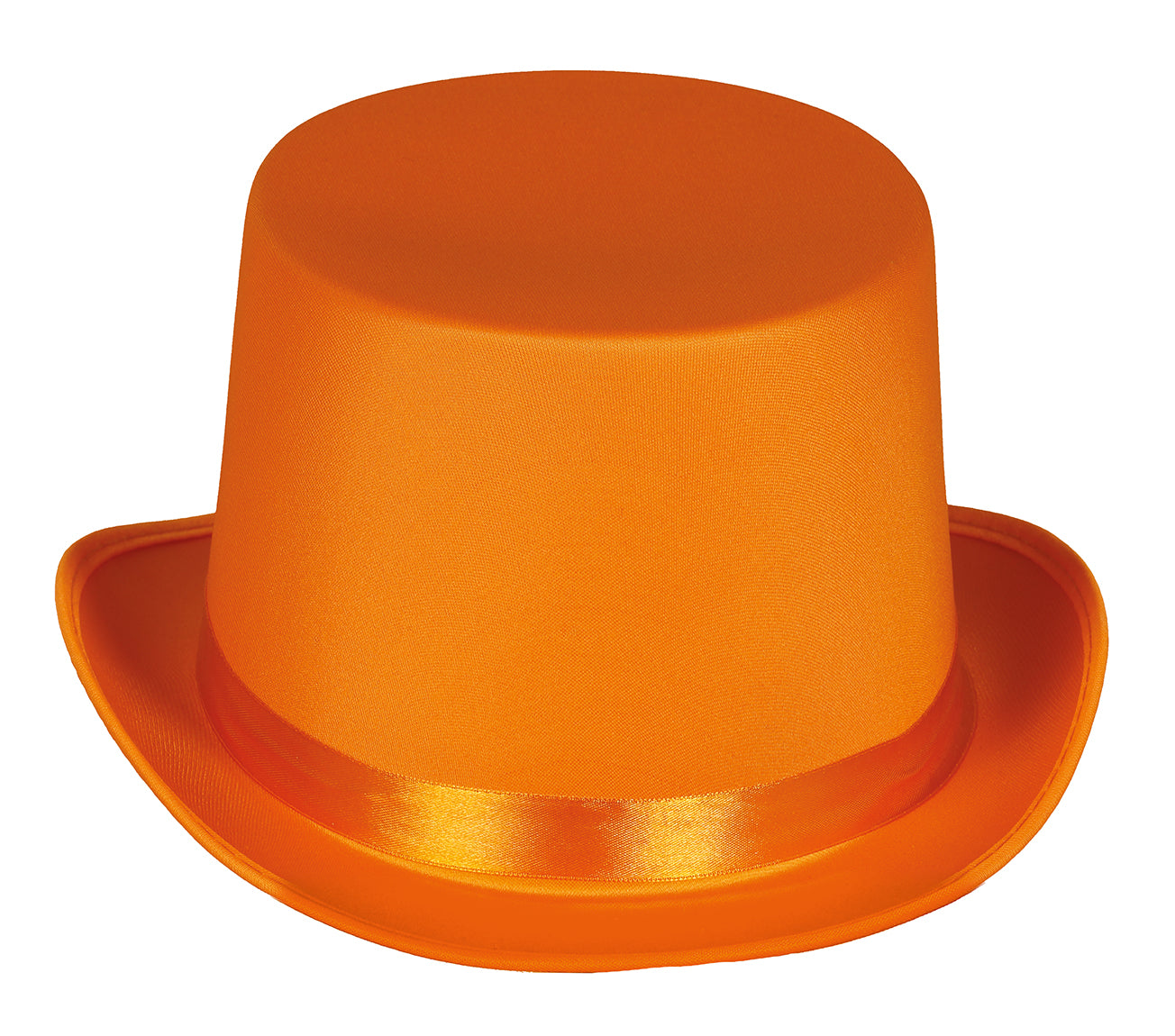 GP13402 – StPatricks Festlicher Hut Eleganter Style – Farbe: Orange