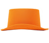 GP13402 – StPatricks Festlicher Hut Eleganter Style – Farbe: Orange
