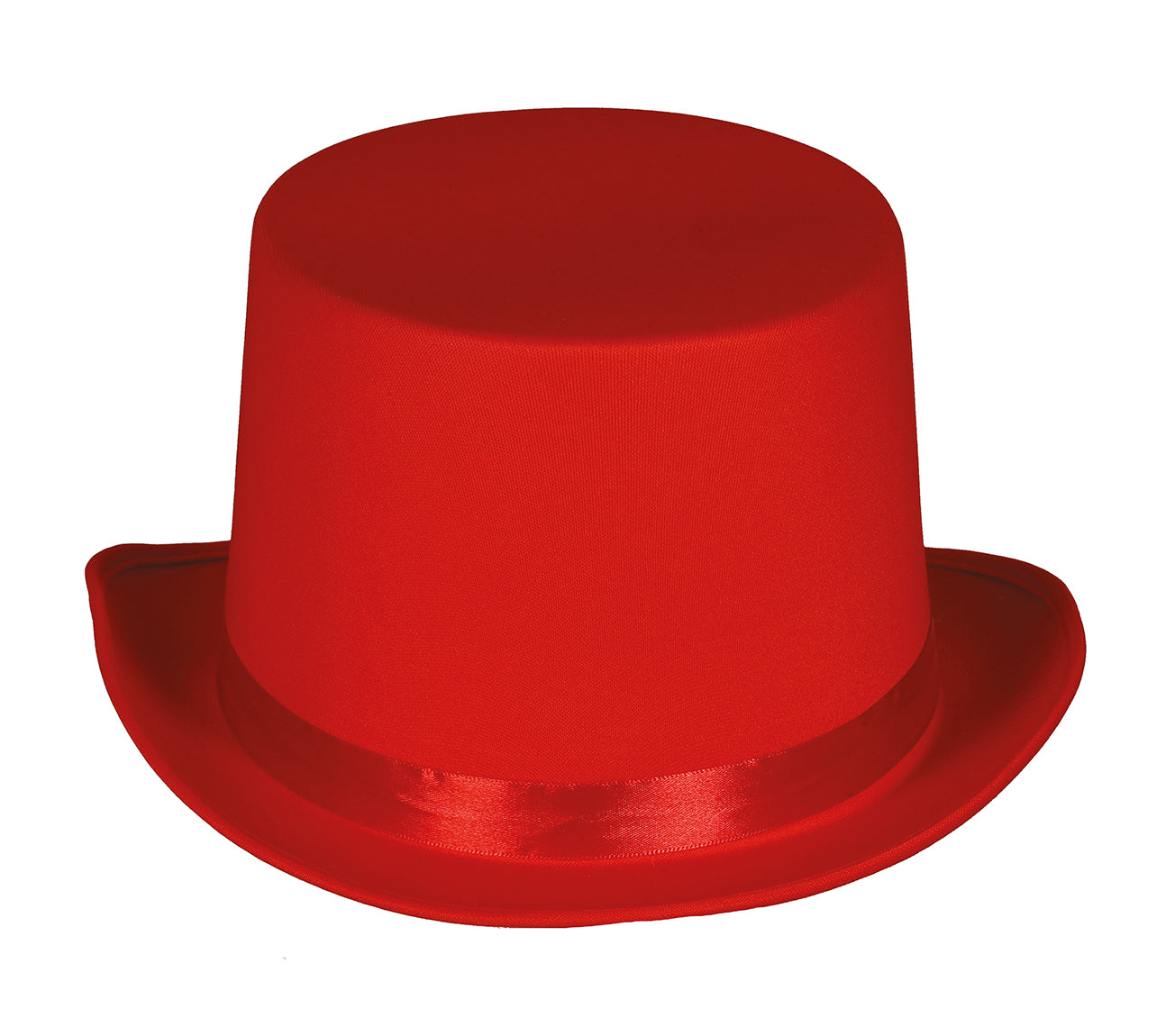 GP13402 – StPatricks Festlicher Hut Eleganter Style – Farbe: Rot