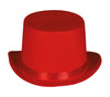 GP13402 – StPatricks Festlicher Hut Eleganter Style – Farbe: Rot