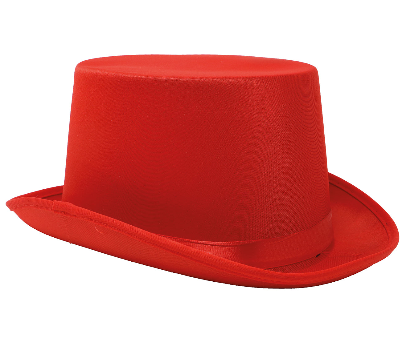 GP13402 – StPatricks Festlicher Hut Eleganter Style – Farbe: Rot