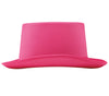GP13402 – StPatricks Festlicher Hut Eleganter Style – Farbe: Pink