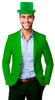 GP13402 – StPatricks Festlicher Hut Eleganter Style – Farbe: Grün
