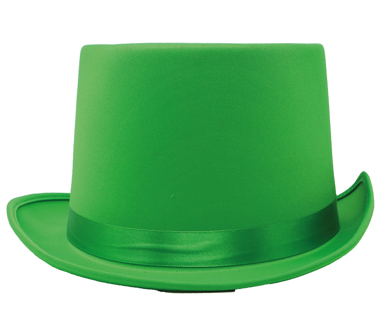 GP13402 – StPatricks Festlicher Hut Eleganter Style – Farbe: Grün